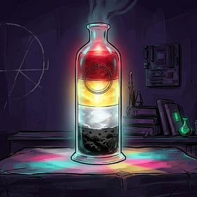 Alchemy