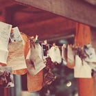 Remembrance of Things Past