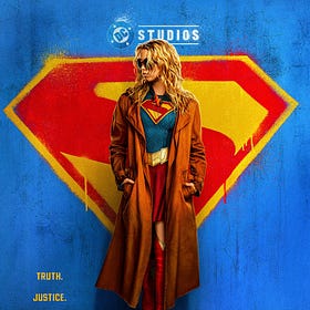 Heroes Teach Us How to Process Hurt 