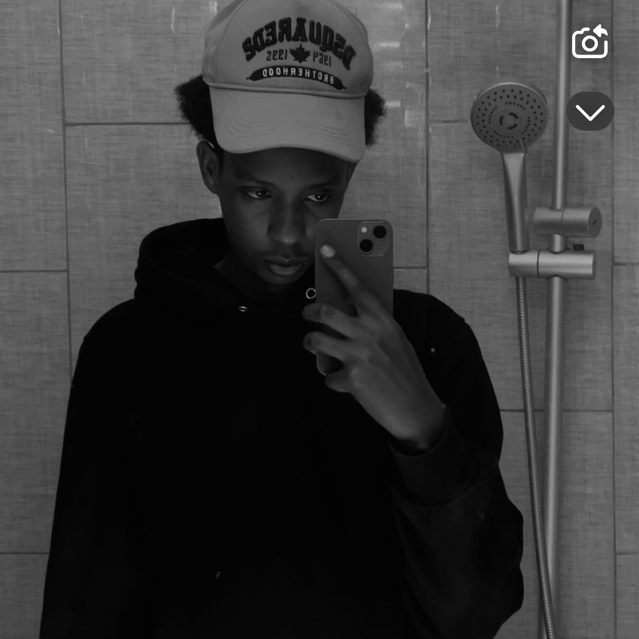NKUBITO Ryan