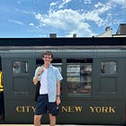 Creating sanctuaries for students and teachers, with NYC educator Jonny Adler