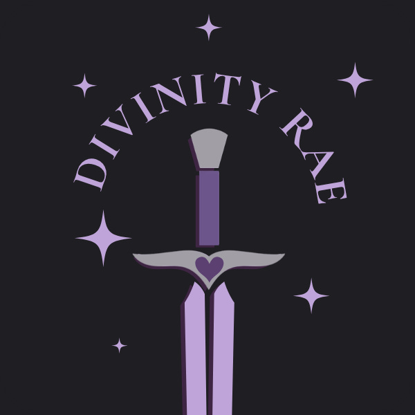 Divinity Rae Writes