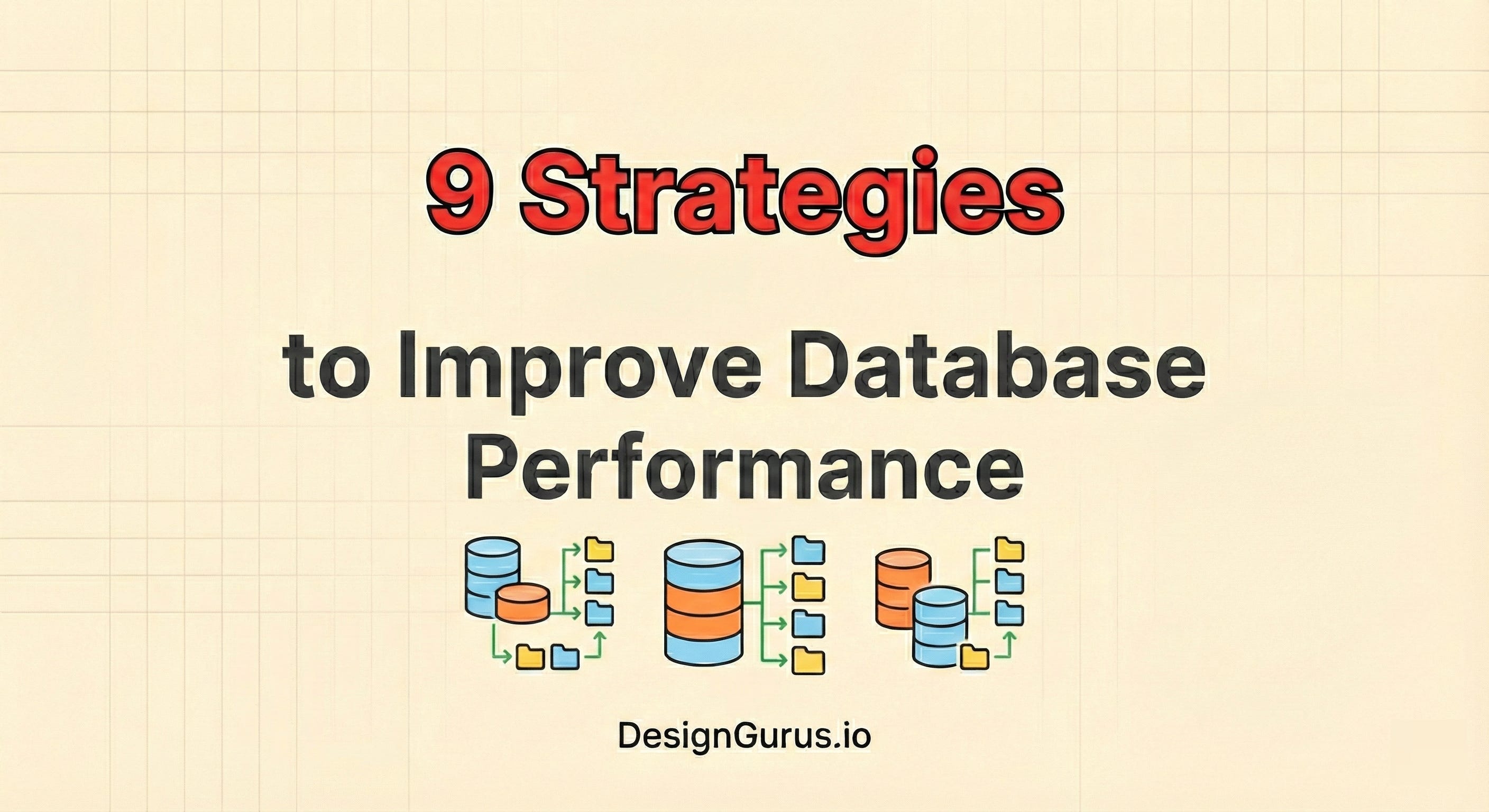 Why Your App is Slow: 9 Proven Strategies to Boost Database Performance