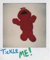 polaroids, 1990s, coming of age