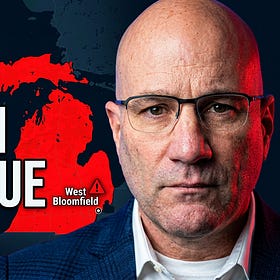 BREAKING: Synagogue Attack in Michigan – Security Stopped the Killer