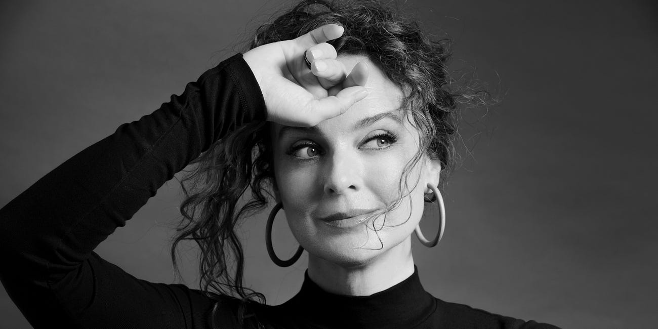 A Conversation with Melissa Errico