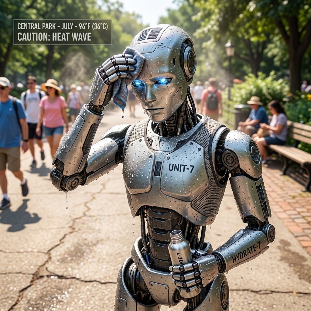 AI for Consumers