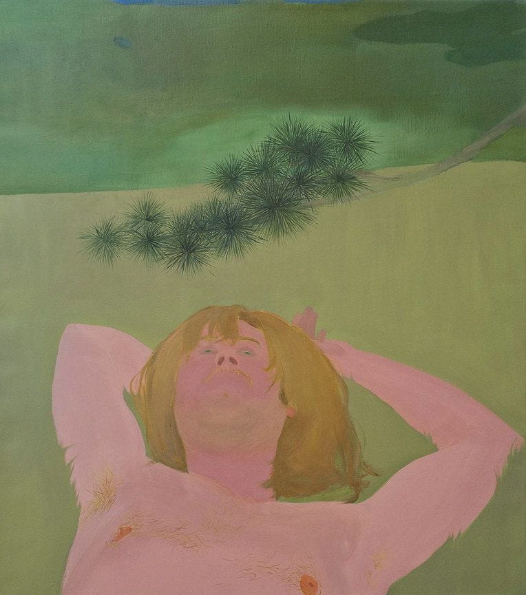 8 Xinyi Cheng ideas | cheng, portraiture painting, elizabeth peyton