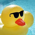 A Monster Summer Reading Roundup