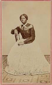 American History Through an African American Lens — Harriet Tubman: The  Moses of the South