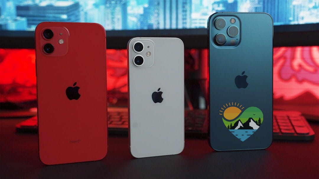 silver iphone 6 and red iphone case silver iphone 6 and red iphone case
