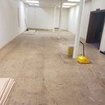 Multipurpose Room Before Multipurpose Room Before