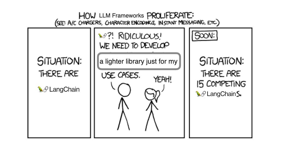 LangChain launches LangChain Hub, solidifying its role as a key AI development framework