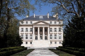 Chateau Margaux