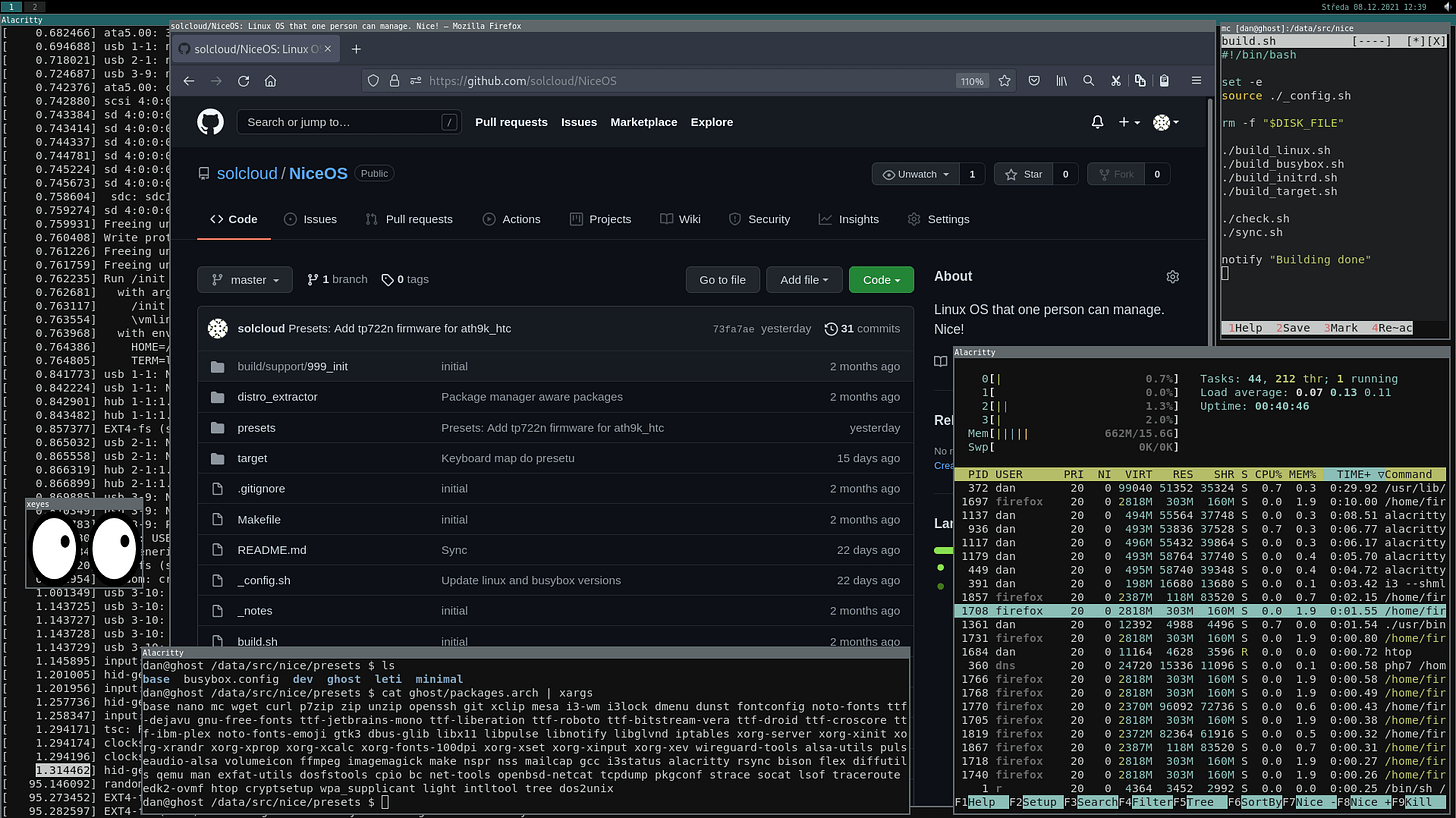 screenshot screenshot