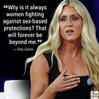 The Problem with Women