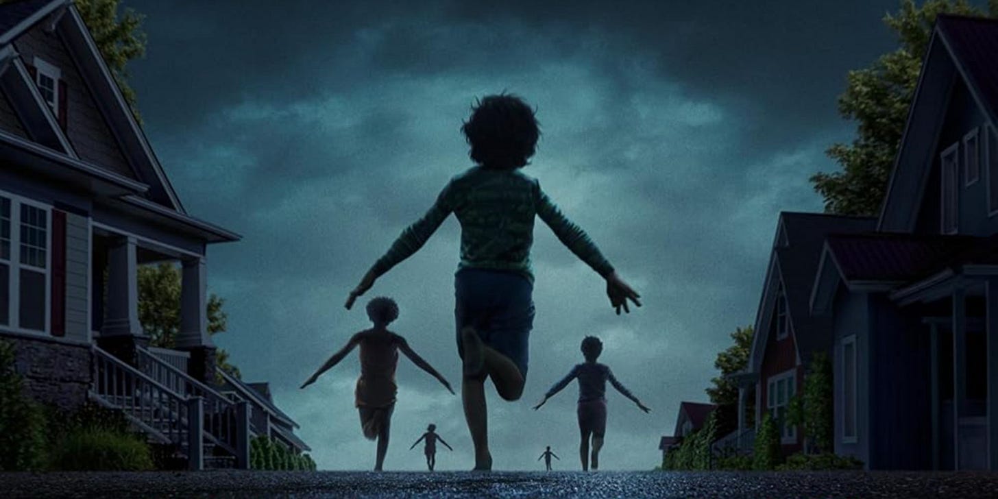 Weapons Review: I Was Hunched Over In My Seat Watching This Terrifying Film,  But I Wish The Characters Were Better Explored
