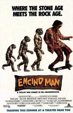 Encino Man - Wikipedia Encino Man - Wikipedia