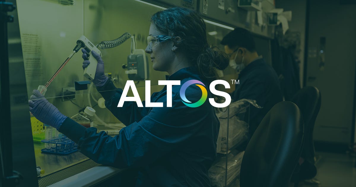 Altos Labs