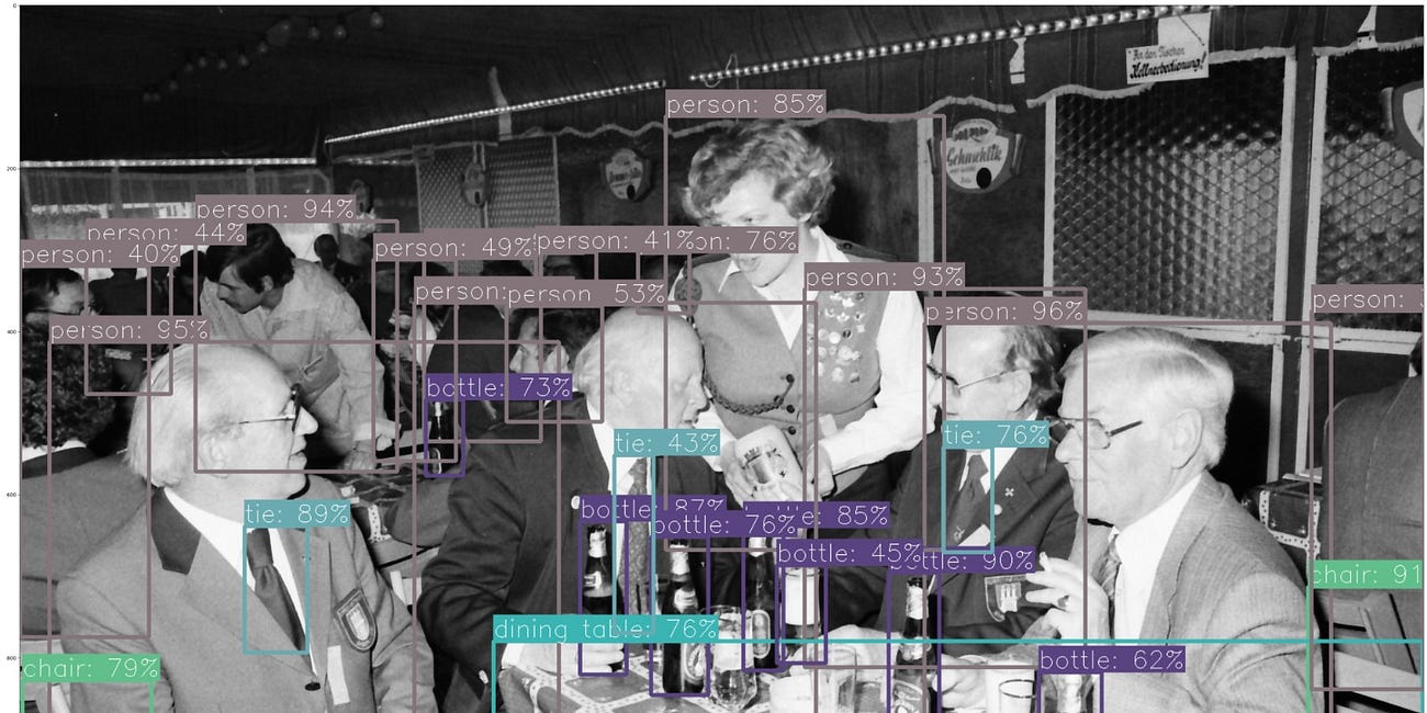 🎙️ Case Study – Archäologisches Museum Hamburg: "Photo Detective" and the Automated Analysis of Historical Archives