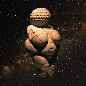 The Great Mother 