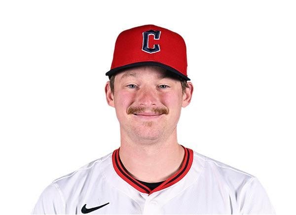 Kyle Manzardo (24), Designated Hitter for the Guardians : r/13or30