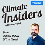The Saturday Climate Insider