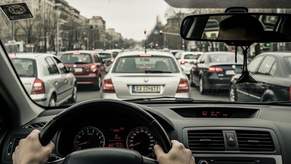 traffic traffic