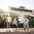 Disney World Planning Timeline: From Booking to Park Day (and Beyond!)