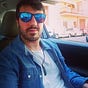 AdamWallis's avatar