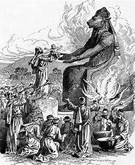 Image result for ritual sacrifice