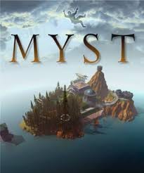 Myst - Wikipedia