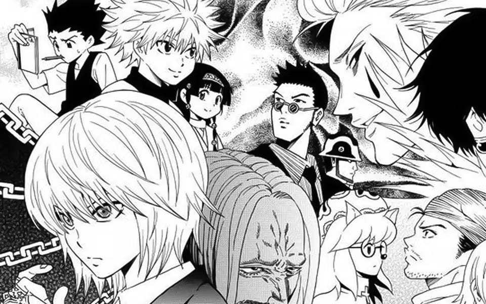 【本日限定セール中】HUNTER × HUNTER 漫画 本日限定セール中】HUNTER × HUNTER 漫画
