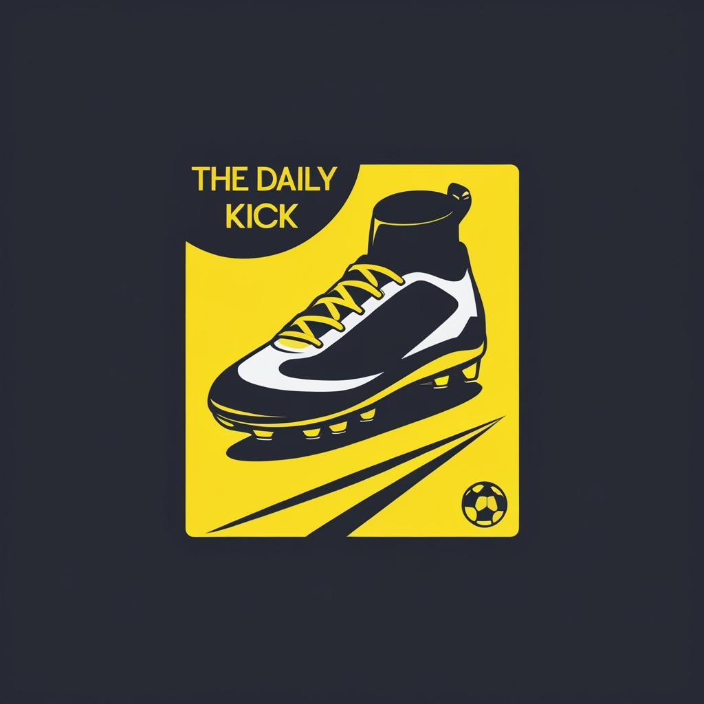 The Daily Kick