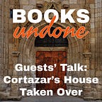 Books Undone by Livia J. Elliot