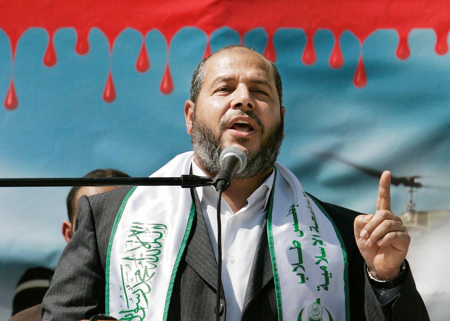 Khalil al-Hayya named new Hamas political bureau chief | Daily Sabah