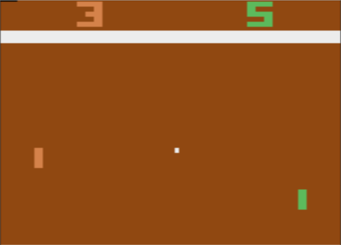 Winning at Pong via Reinforcement Learning – 36 Chambers – The Legendary Journeys: Execution to the max! Winning at Pong via Reinforcement Learning – 36 Chambers – The Legendary Journeys: Execution to the max!