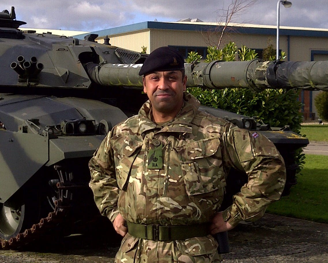 About Me | James Cleverly AM