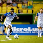 Hartford Athletic Announce 2026 Schedule