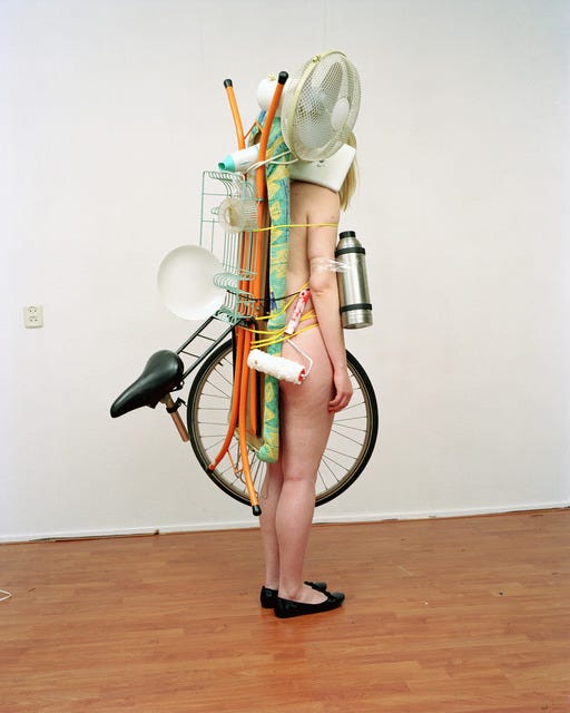 Melanie Bonajo - 37 Artworks, Bio & Shows on Artsy