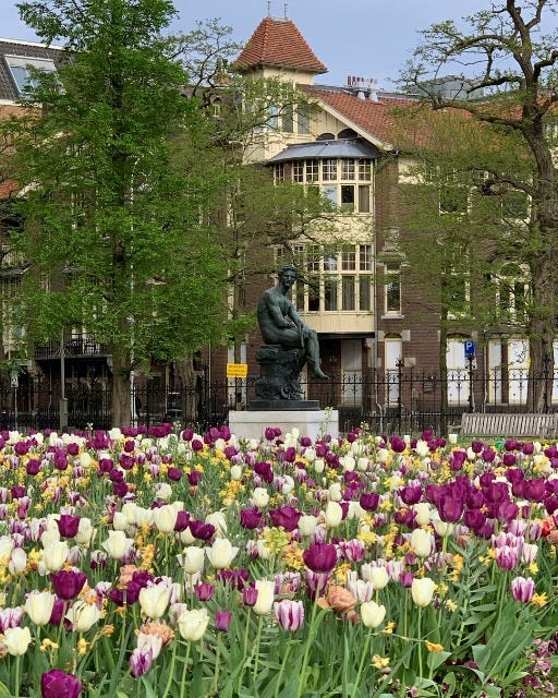 May be an image of Rijksmuseum