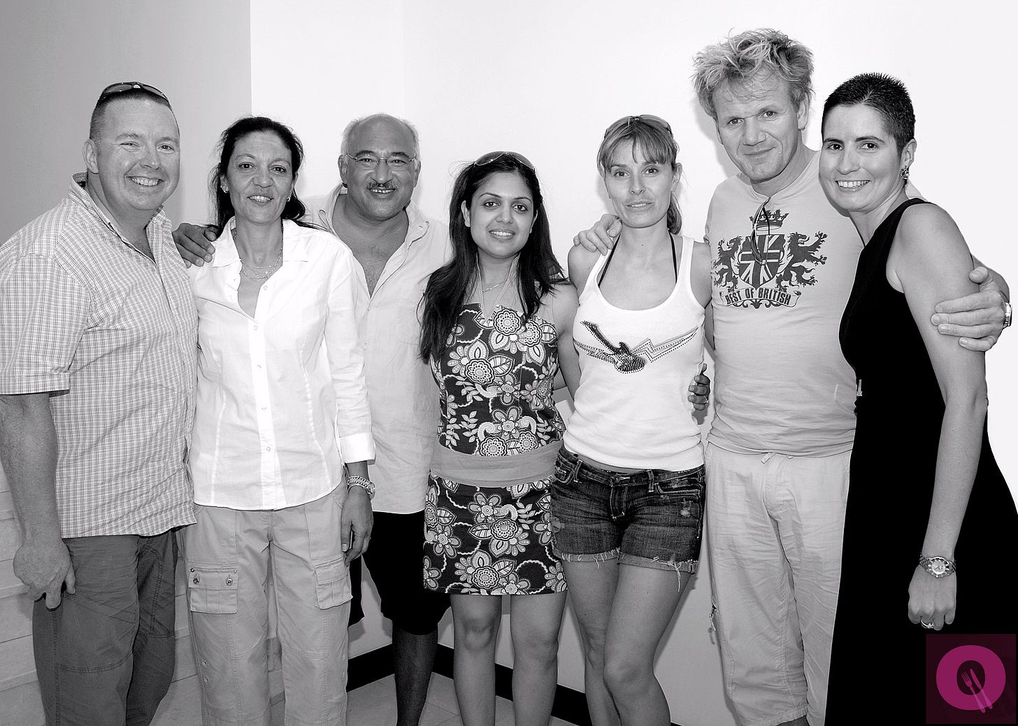 Gordon Ramsay - FooDiva Gordon Ramsay - FooDiva