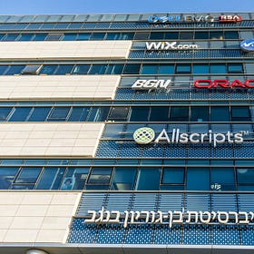 On the Edge of Innovation and Isolation: Israel’s Future in the Chip Wars