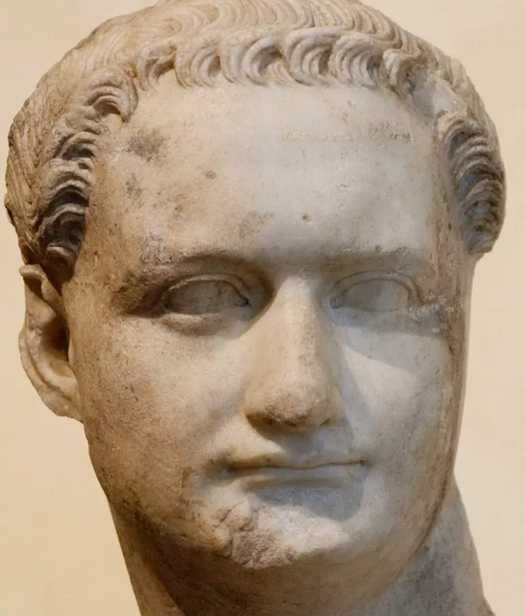 Dominus Roma Quick Take: Were There Any