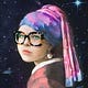 Space Cadet Stef