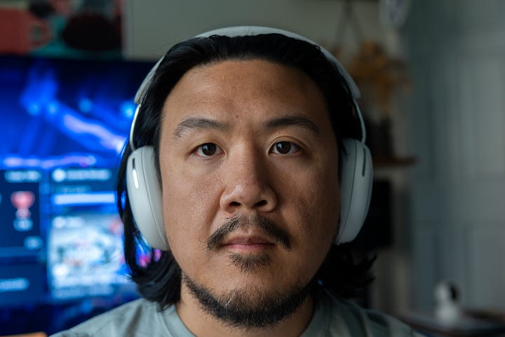 Sonos Ace headphone review