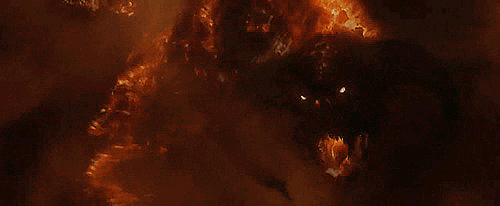 r/lotr - What is your favorite design for the Balrog depicted on screen? 