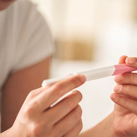 Fewer Teen Births is Good, Unless You’re the Patriarchy