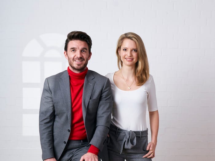 AERA Health startup