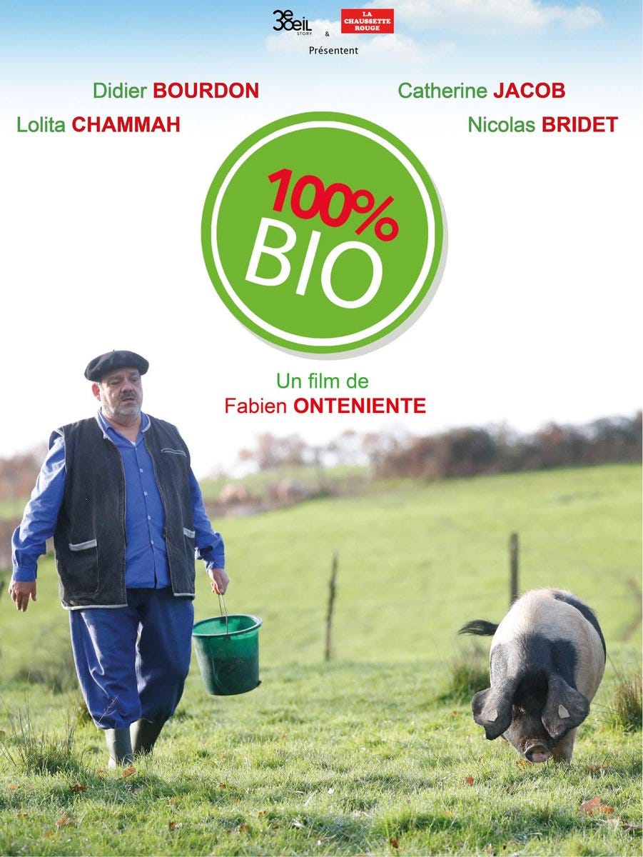 100% Bio (Téléfilm 2020) - IMDb 100% Bio (Téléfilm 2020) - IMDb